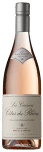 Boutinot ‘Les Cerisiers’, Côtes du Rhône Rosé 2024