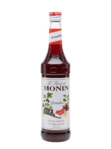 Monin - Grenadine Syrup
