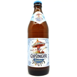 Giesinger-Bräu - Festbier (Oktoberfest) (50cl)
