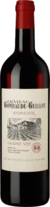 Chateau Gombaude-Guillot Pomerol 2016