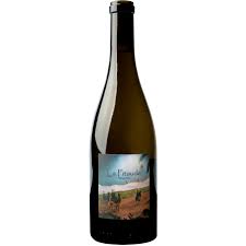 Domaine Prieur - La Pitaude Sancerre Blanc 2022