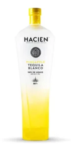 Hacian Pineapple Tequila Blanco