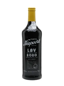 Niepoort LBV Port 2020 (37.5cl)