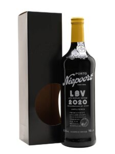 Niepoort LBV Port 2020