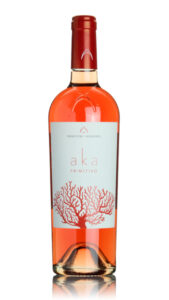Produttori Di Manduria 'AKA' Primitivo Rosato 2025