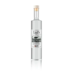 Henstone -Shropshire Lads Caradoc Charcoal Filtered White Rum