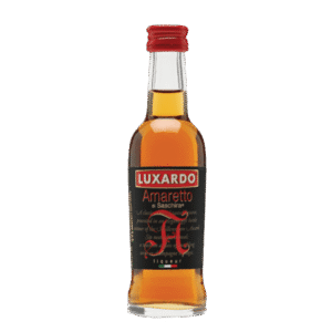 Luxardo Amaretto Liqueur (Miniature)