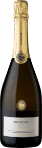Bohigas Cava Brut Reserva NV