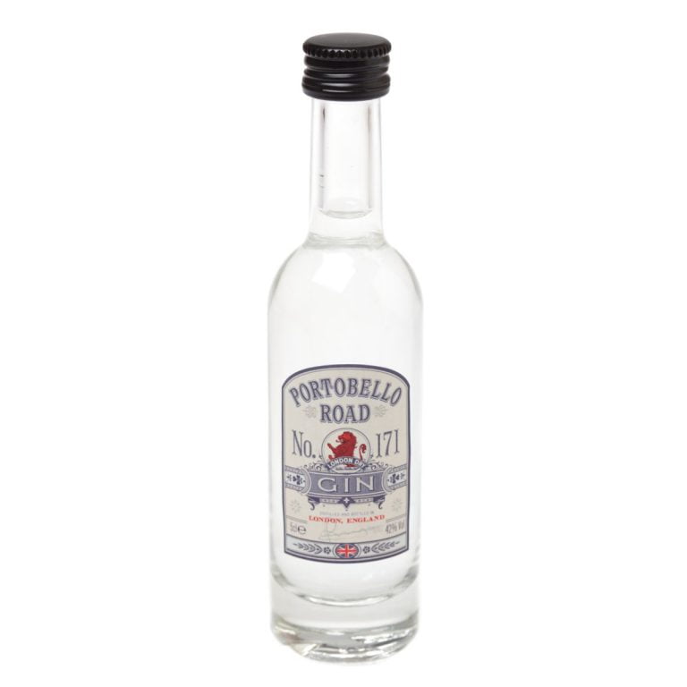 Portobello Road No.171 Gin (Miniature)