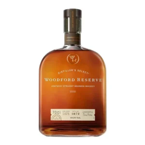 Woodforde Reserve Bourbon (Miniature)