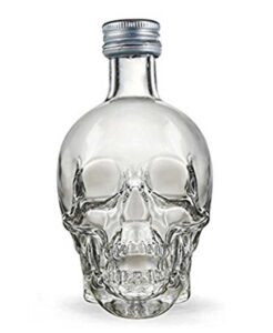 Crystal Head Vodka (Miniature)