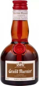 Grand Marnier (Miniature)