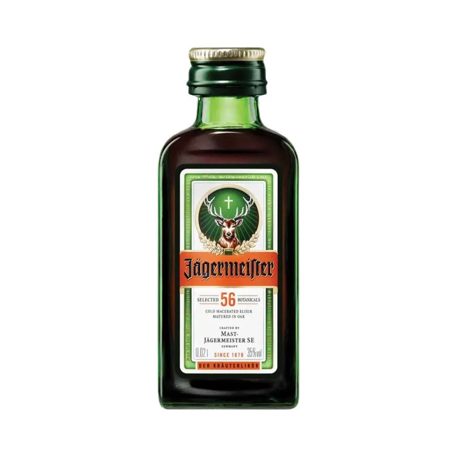 Jagermeister (Miniature)