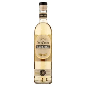 Jose Cuervo Tradicional Reposado Tequila (Miniature)