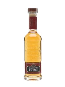 Maestro Dobel Anejo (Miniature)