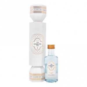 The Lakes Gin Christmas Cracker (Miniature)