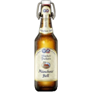Hacker Pschorr - Münchner Hell (50cl)