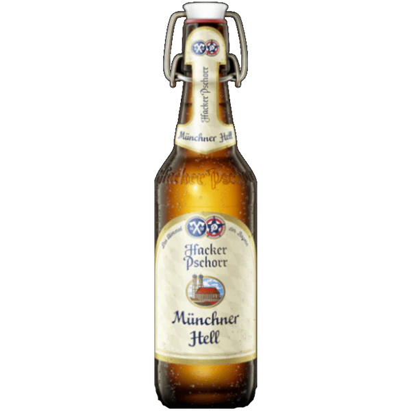 Hacker Pschorr - Münchner Hell (50cl)