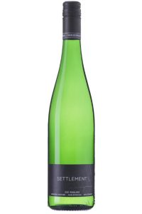 Settlement Wines - Ashmore Vineyard Riesling 2020