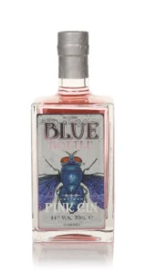 Blue Bottle London Pink Gin