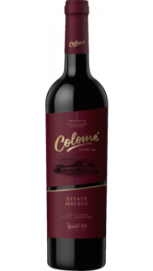 Bodega Colome - Estate Series Salta Malbec 2023