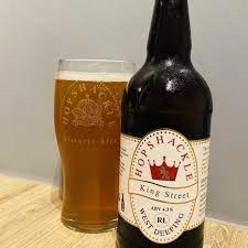 Bowler's Brewery - King Street Pale Ale (50cl)