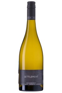Settlement Wines - Poplars Vineyard Chardonnay 2020