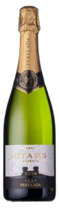 Perelada - Stars Brut Reserva Cava 2021