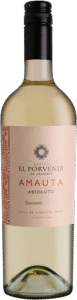 Amauta - Absoluto Torrontes	2023