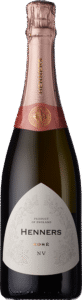 Henners Brut Rose NV