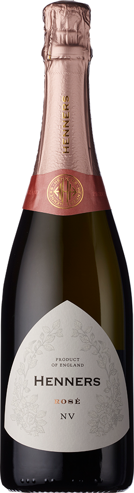 Henners Brut Rose NV
