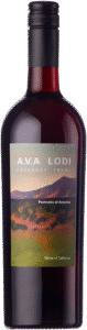 Portraits of America AVA Lodi Cab Franc 2020