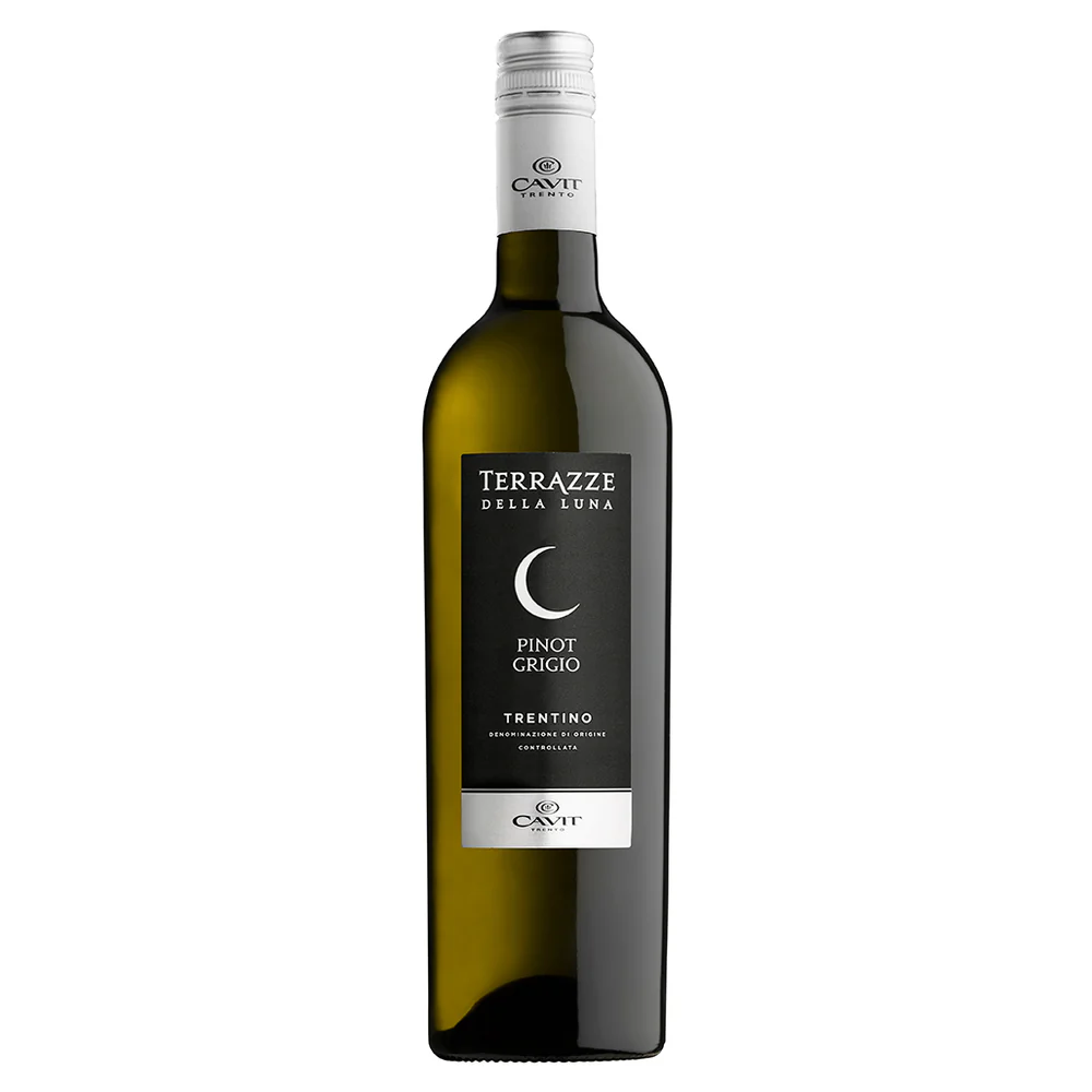 Terrazze - Pinot Grigio 2025
