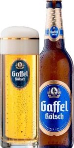 Gaffel Kolsch (50cl)