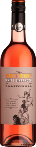 The Big Top White Zinfandel NV