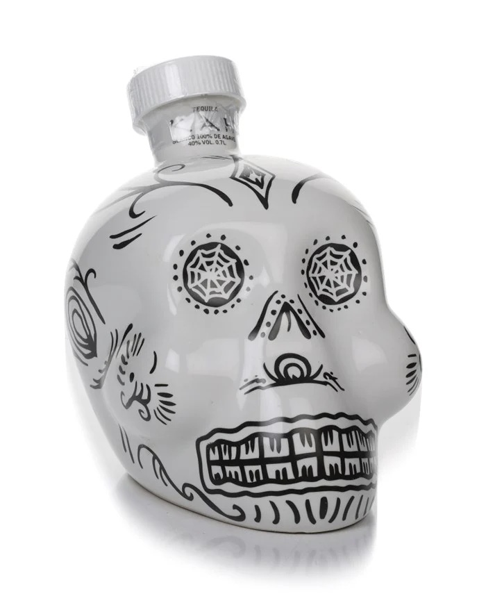 Kah Tequila Blanco