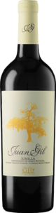 Juan Gil Yellow Label Monastrell, DO Jumilla [Organic] 2024