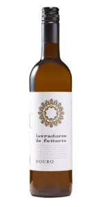 Lavradores de Feitoria Branco 2021
