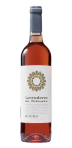 Lavradores de Feitoria Rose 2022