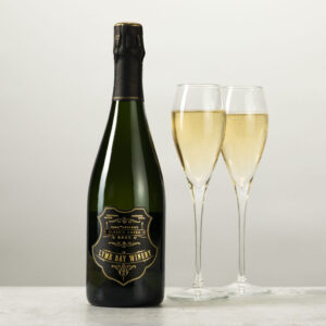 Lyme Bay Brut Classic Cuvee 2017 (England)