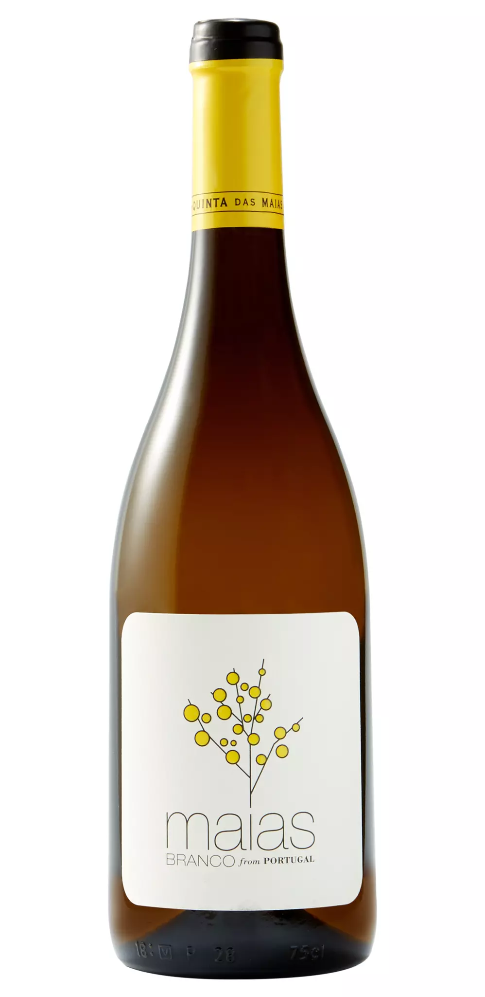 Quinta das Maias Organic Branco 2024