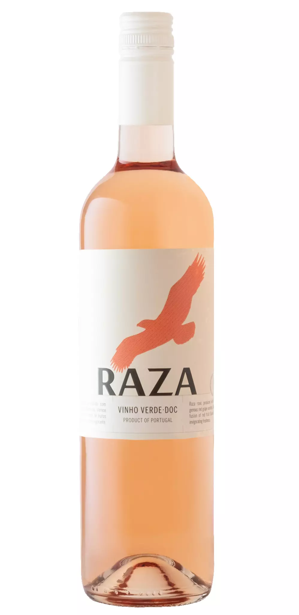 Raza Vinho Verde Rose 2025