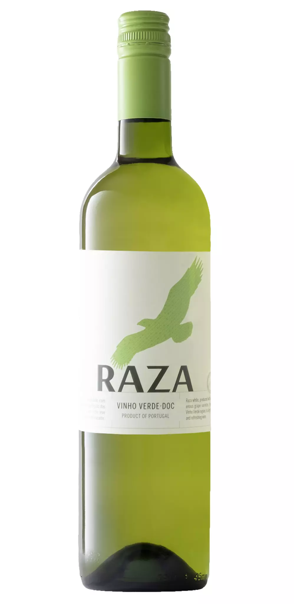 Raza Vinho Verde Branco 2025