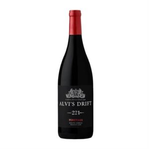 Alvis Drift 221 Pinotage 2022
