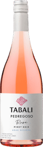 Tabalí Pedregoso Gran Reserva Pinot Noir Rosé 2023