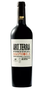 Casas Relvas - Art Terra Amphora Tinto 2022