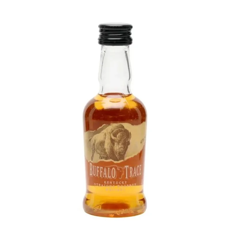 Buffalo Trace Bourbon (Miniature)