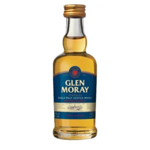 Glen Moray Classic Single Malt Whisky (Miniature)