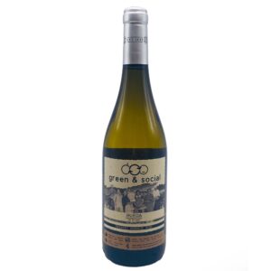 Green & Social Verdejo 2024