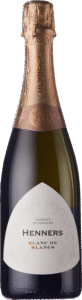 Henners - Blanc De Blancs 2018